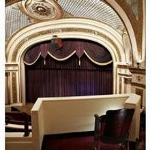 Paramount's Original Laser Spectacular Featuring the Music of Pink Floyd Plays the VM